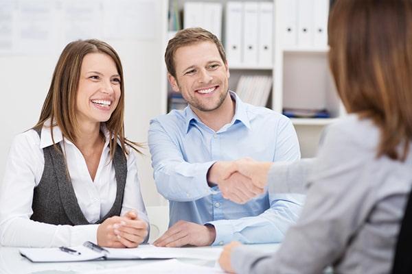 Auto Insurance of Waldorf staff